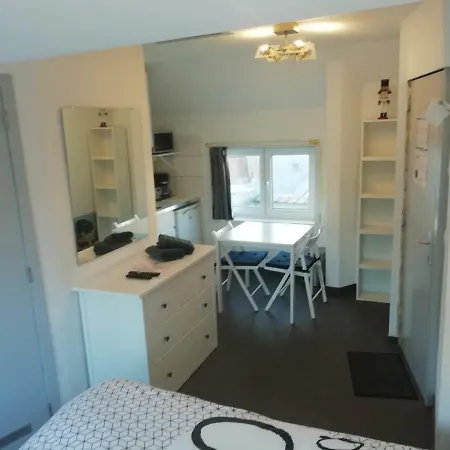 Apartamento Seagull's Nest