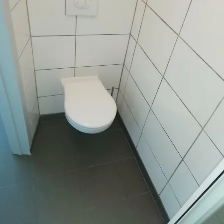 Apartamento Seagull's Nest Ostende