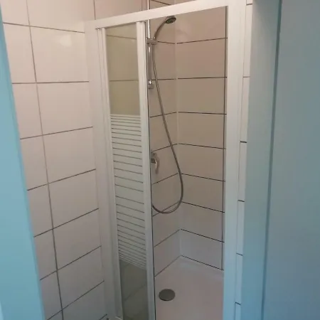 Seagull's Nest * Oostende