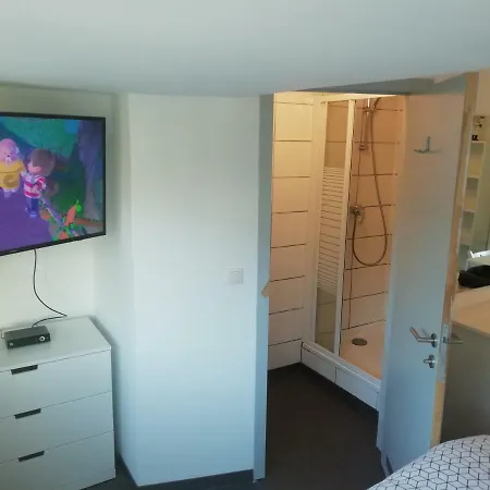 Seagull's Nest Appartement