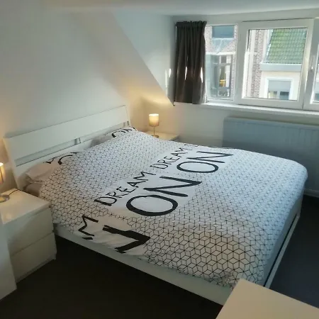 Seagull's Nest Appartement Oostende