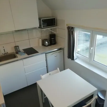Apartament Seagull's Nest *